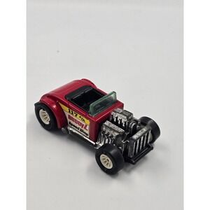 Vintage Buddy L 117 A/A Speed Shop 32 Ford Roadster Diecast